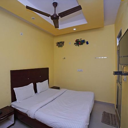 Hotel O Rama Palace Moradabad Eksteriør bilde