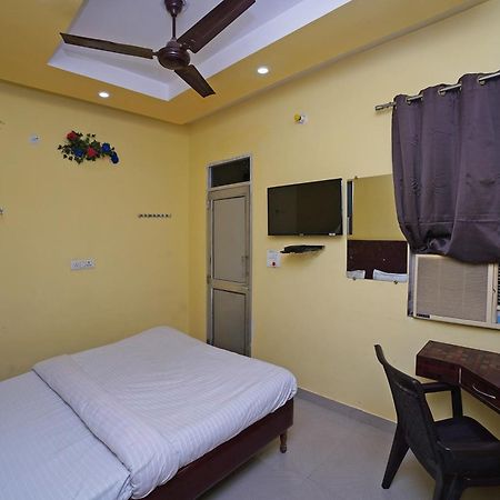 Hotel O Rama Palace Moradabad Eksteriør bilde