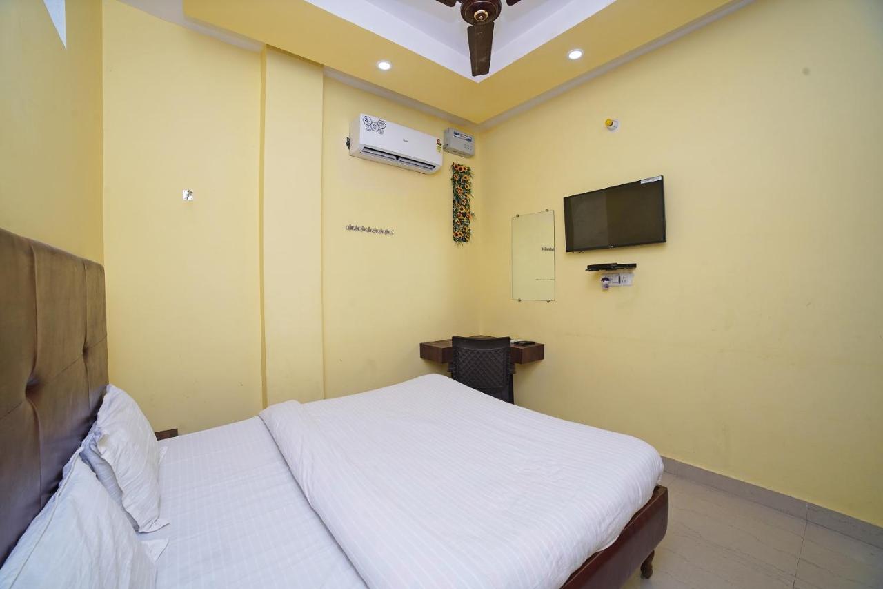 Hotel O Rama Palace Moradabad Eksteriør bilde